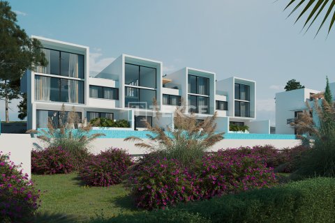 1+1 Lägenhet i Girne, Nr. 213463 - 7