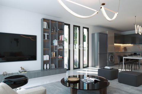 1+1 Lägenhet i Girne, Nr. 213463 - 14