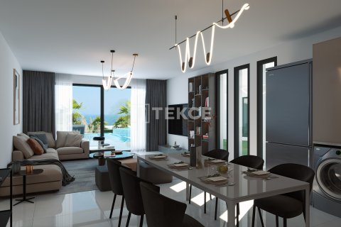 1+1 Lägenhet i Girne, Nr. 213463 - 13