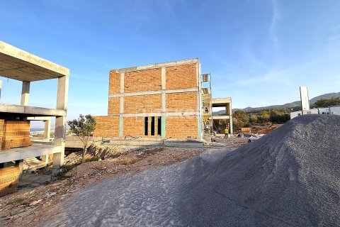 1+1 Lägenhet i Girne, Nr. 213463 - 27