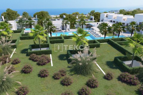 2+1 Wohnung in Girne, Nr. 213464