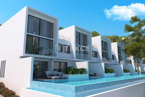 Продажа квартиры в Гирне, Северный Кипр 2+1, 95м2, №213464 – фото 8