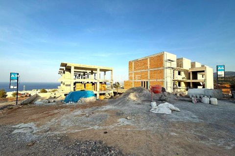 3+1 Takleilighet i Girne, Nr. 213466 - 25