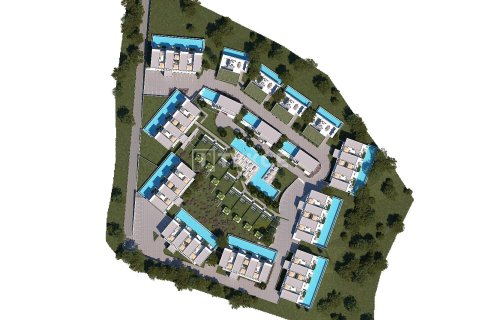 3+1 Takleilighet i Girne, Nr. 213466 - 23