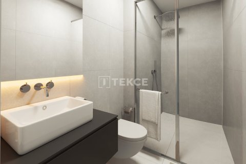 3+1 Takleilighet i Girne, Nr. 213466 - 19