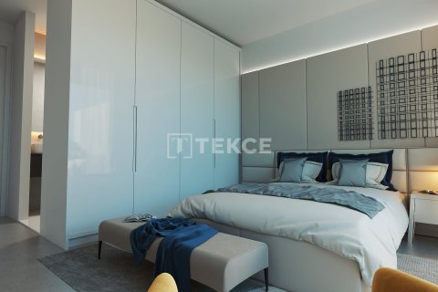 3+1 Takleilighet i Girne, Nr. 213466 - 17