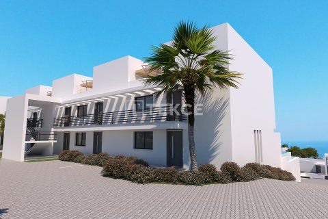 3+1 Takleilighet i Girne, Nr. 213466 - 9