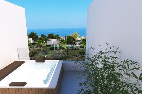 3+1 Takleilighet i Girne, Nr. 213466 - 5