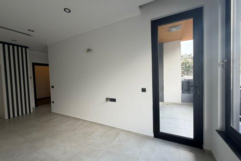 Apartment for sale in Alanya, Antalya, Turkey, 1 bedroom, 55m2, No. 223175 – photo 4