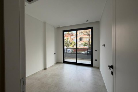 Apartment for sale in Alanya, Antalya, Turkey, 1 bedroom, 55m2, No. 223175 – photo 6