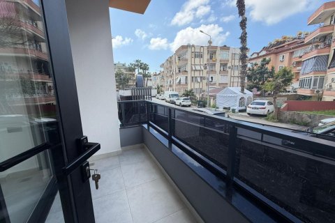 Apartment for sale in Alanya, Antalya, Turkey, 1 bedroom, 55m2, No. 223175 – photo 11