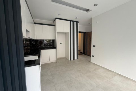 Apartment for sale in Alanya, Antalya, Turkey, 1 bedroom, 55m2, No. 223175 – photo 2