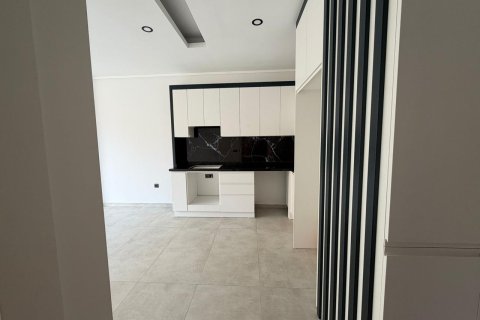 Apartment for sale in Alanya, Antalya, Turkey, 1 bedroom, 55m2, No. 223175 – photo 3