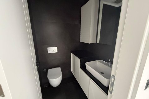 Apartment for sale in Alanya, Antalya, Turkey, 1 bedroom, 55m2, No. 223175 – photo 9