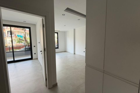Apartment for sale in Alanya, Antalya, Turkey, 1 bedroom, 55m2, No. 223175 – photo 5
