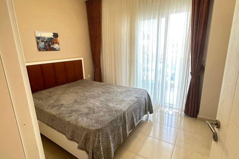 Продажа квартиры в Аланье, Анталье, Турция студия, 50м2, №223178 – фото 5