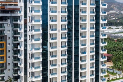 Продажа квартиры в Аланье, Анталье, Турция студия, 50м2, №223178 – фото 8