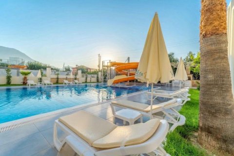 Продажа квартиры в Аланье, Анталье, Турция студия, 50м2, №223178 – фото 9