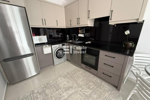 Daire 1+1 Alanya, Antalya, Türkiye №223180 - 5