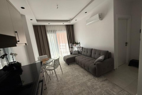 Daire 1+1 Alanya, Antalya, Türkiye №223180 - 7
