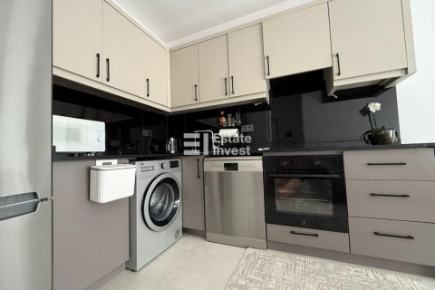 Daire 1+1 Alanya, Antalya, Türkiye №223180 - 6