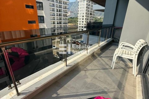 Daire 1+1 Alanya, Antalya, Türkiye №223180 - 12