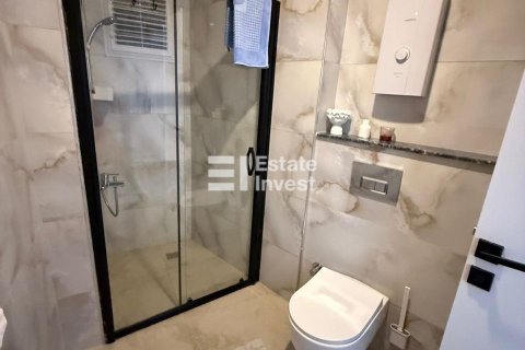 Daire 1+1 Alanya, Antalya, Türkiye №223180 - 11