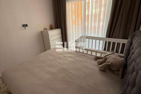 Daire 1+1 Alanya, Antalya, Türkiye №223180 - 2