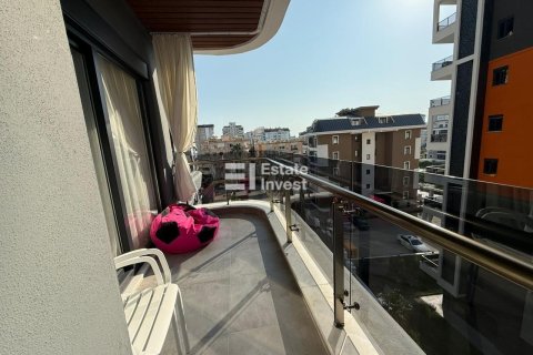 Daire 1+1 Alanya, Antalya, Türkiye №223180 - 13