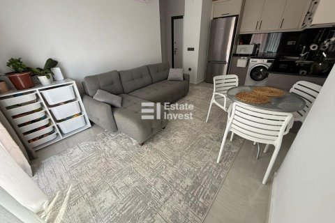 Daire 1+1 Alanya, Antalya, Türkiye №223180 - 8