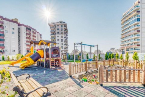 1+1 Leilighet i Alanya, Antalya, Tyrkia Nr. 223176 - 15