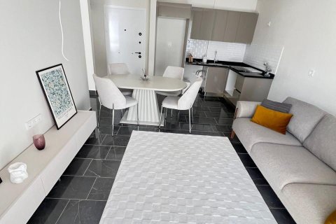 1+1 Apartment  in Alanya, Antalya, Turkey No. 223176