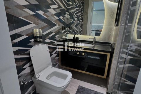 1+1 Wohnung  in Alanya, Antalya, Türkei Nr. 223174 - 5
