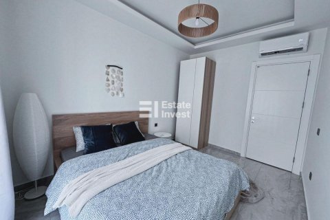 1+1 Wohnung  in Alanya, Antalya, Türkei Nr. 223174 - 4