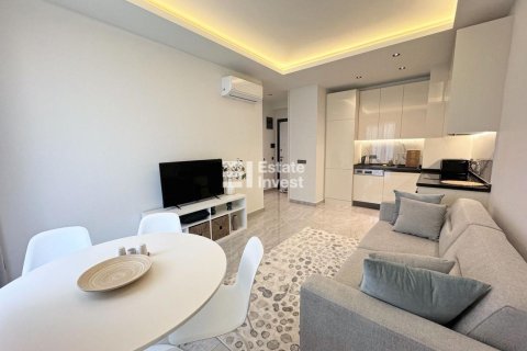 1+1 Wohnung  in Alanya, Antalya, Türkei Nr. 223174