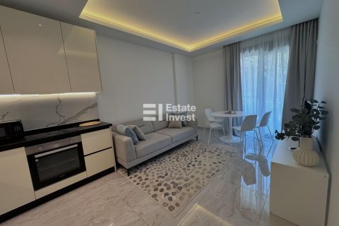 1+1 Wohnung  in Alanya, Antalya, Türkei Nr. 223174 - 2