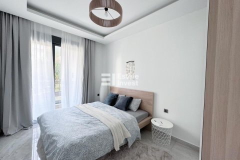 1+1 Wohnung  in Alanya, Antalya, Türkei Nr. 223174 - 3