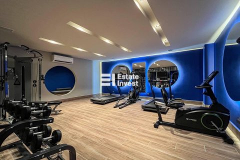 1+1 Wohnung  in Alanya, Antalya, Türkei Nr. 223174 - 10