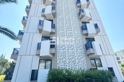 1+1 Wohnung  in Alanya, Antalya, Türkei Nr. 223174 - 13