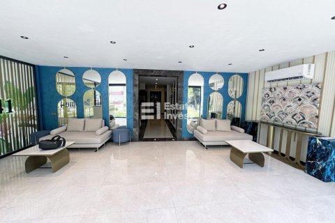 1+1 Wohnung  in Alanya, Antalya, Türkei Nr. 223174 - 12