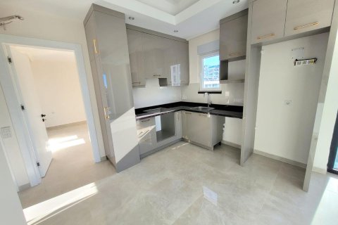 Продажа квартиры в Аланье, Анталье, Турция студия, 50м2, №223179 – фото 2