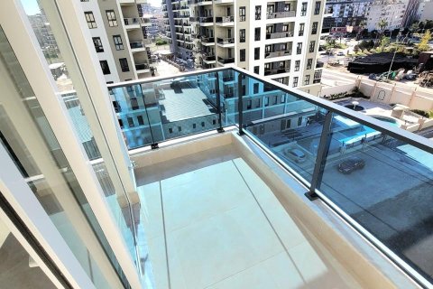 Продажа квартиры в Аланье, Анталье, Турция студия, 50м2, №223179 – фото 9