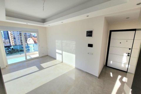 Продажа квартиры в Аланье, Анталье, Турция студия, 50м2, №223179 – фото 4
