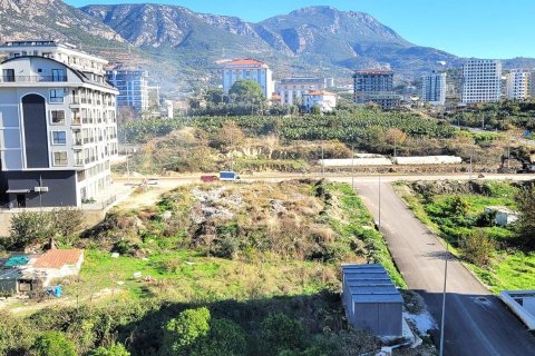 Продажа квартиры в Аланье, Анталье, Турция студия, 50м2, №223179 – фото 11
