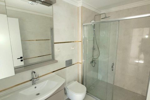 Продажа квартиры в Аланье, Анталье, Турция студия, 50м2, №223179 – фото 7