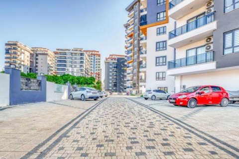 1+1 Wohnung  in Alanya, Antalya, Türkei Nr. 223177 - 15