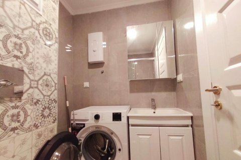 1+1 Wohnung  in Alanya, Antalya, Türkei Nr. 223177 - 9