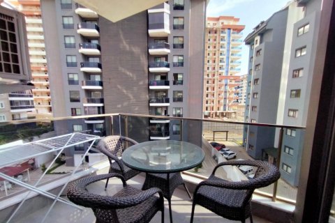 1+1 Wohnung  in Alanya, Antalya, Türkei Nr. 223177 - 11