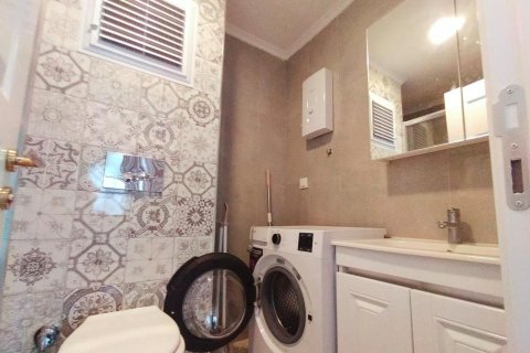 1+1 Wohnung  in Alanya, Antalya, Türkei Nr. 223177 - 10