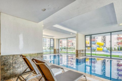 1+1 Wohnung  in Alanya, Antalya, Türkei Nr. 223177 - 13